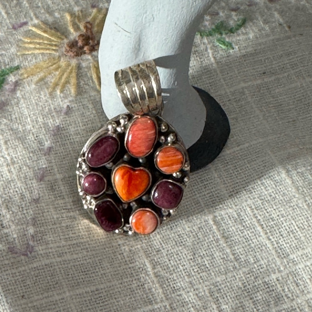 Dan Dodson Pendant